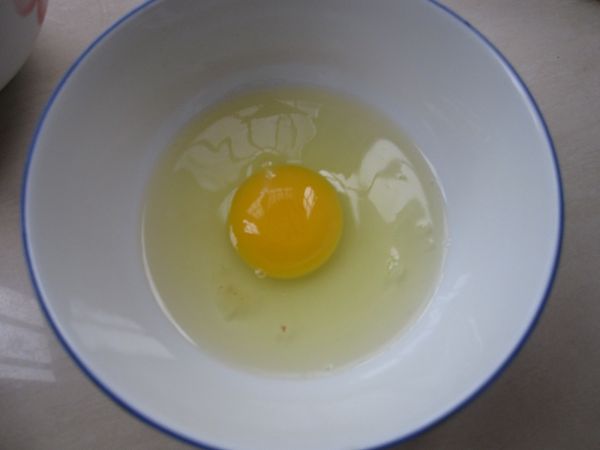 紫甘蓝泡菜蛋炒饭