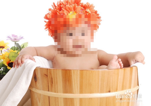 为宝宝驱蚊虫怎样洒花露水安全