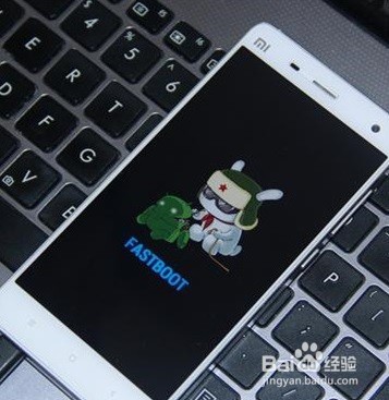 小米手机突然变成fastboot模式怎么办