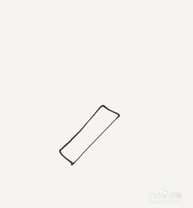 涂鸦系列之如何画勾线器