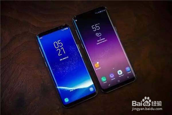 盘点这几年惊艳的全面屏手机