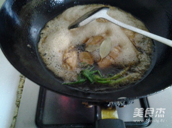 可乐鸡翅的做法