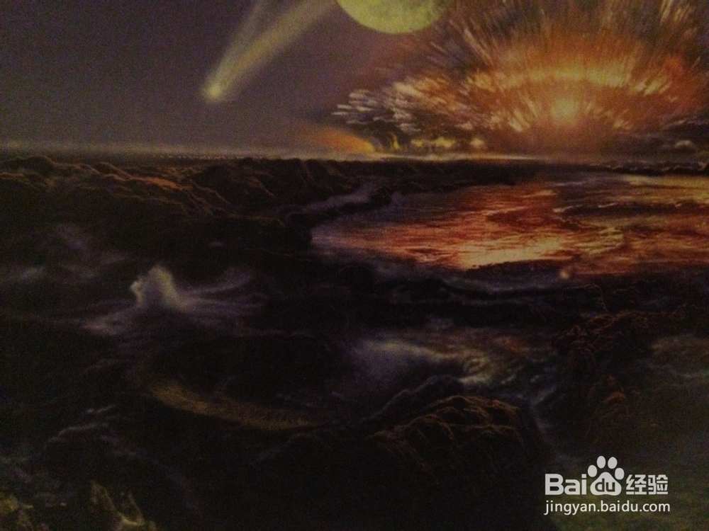 iphone手机照相机的HDR怎么用