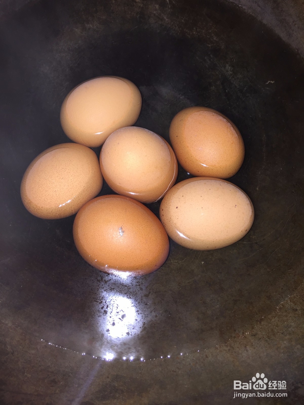 鸡蛋煮几分钟好吃