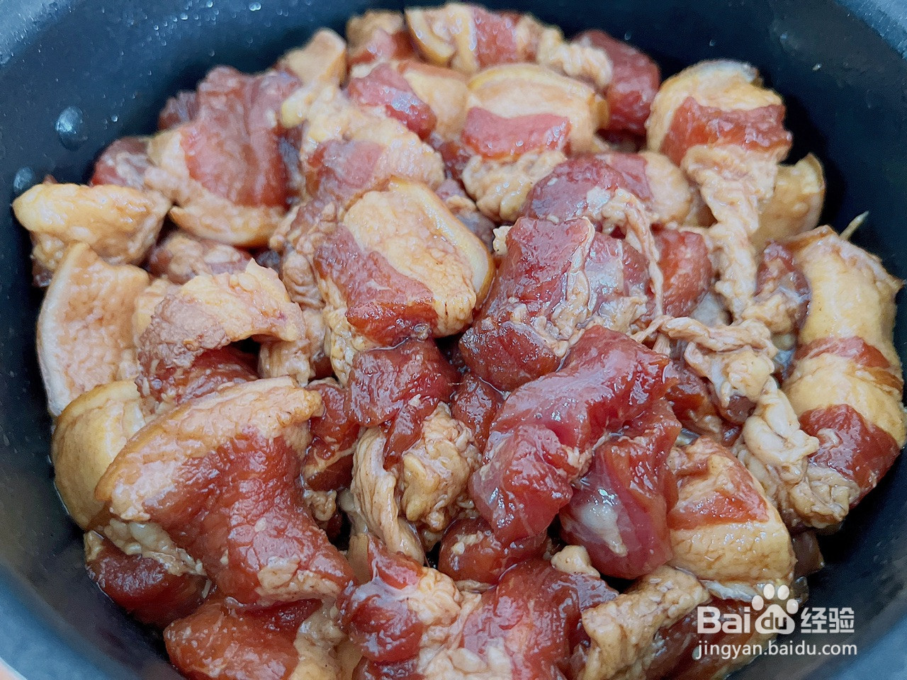 潮汕粽子的做法