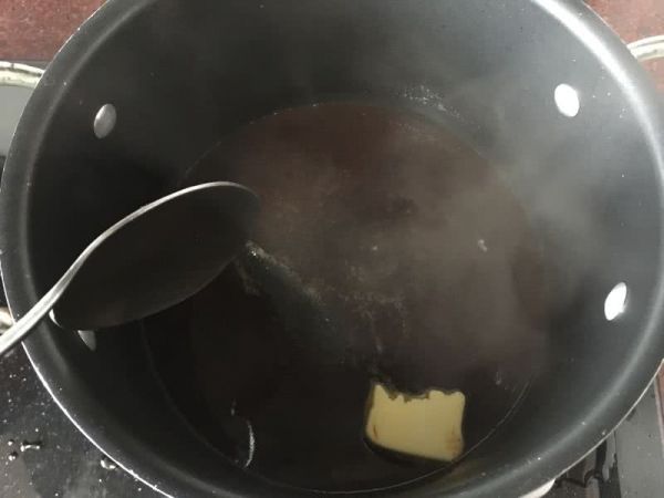 日式汉堡香酥肉饼