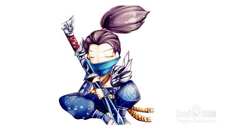 S 6LOL十大中单之疾风剑豪亚索如何对线及团战