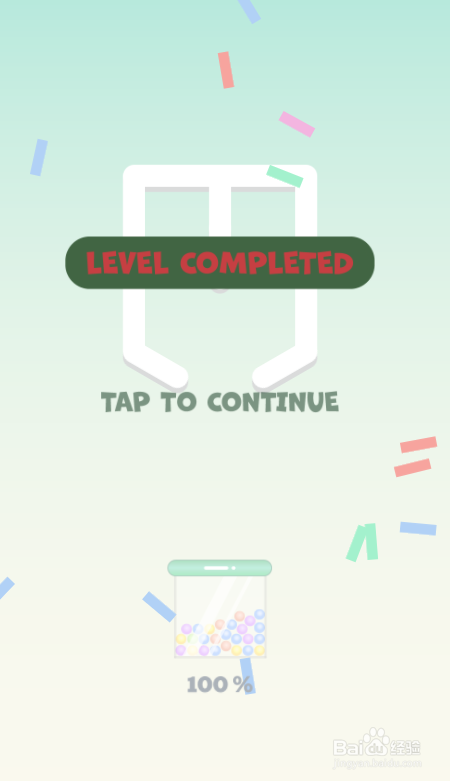 Falling Smart Ball的Level 2怎样过关