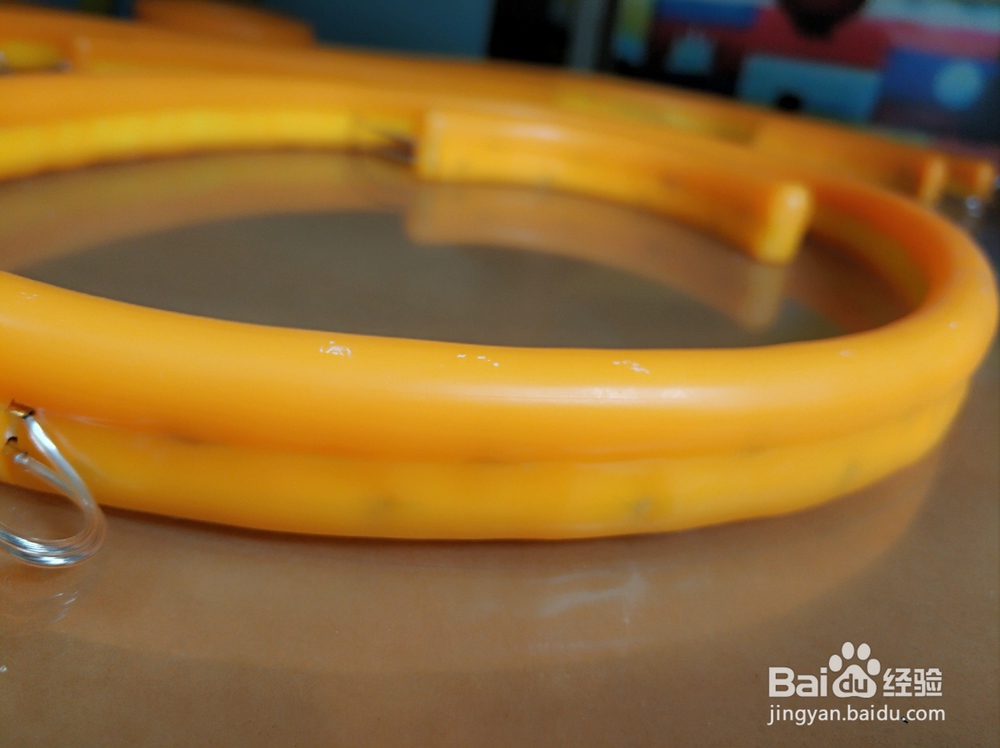 柔性霓虹灯制作方法