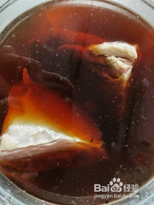 家常酱牛肉的做法