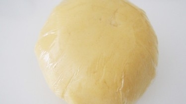 童趣糖霜饼干的做法