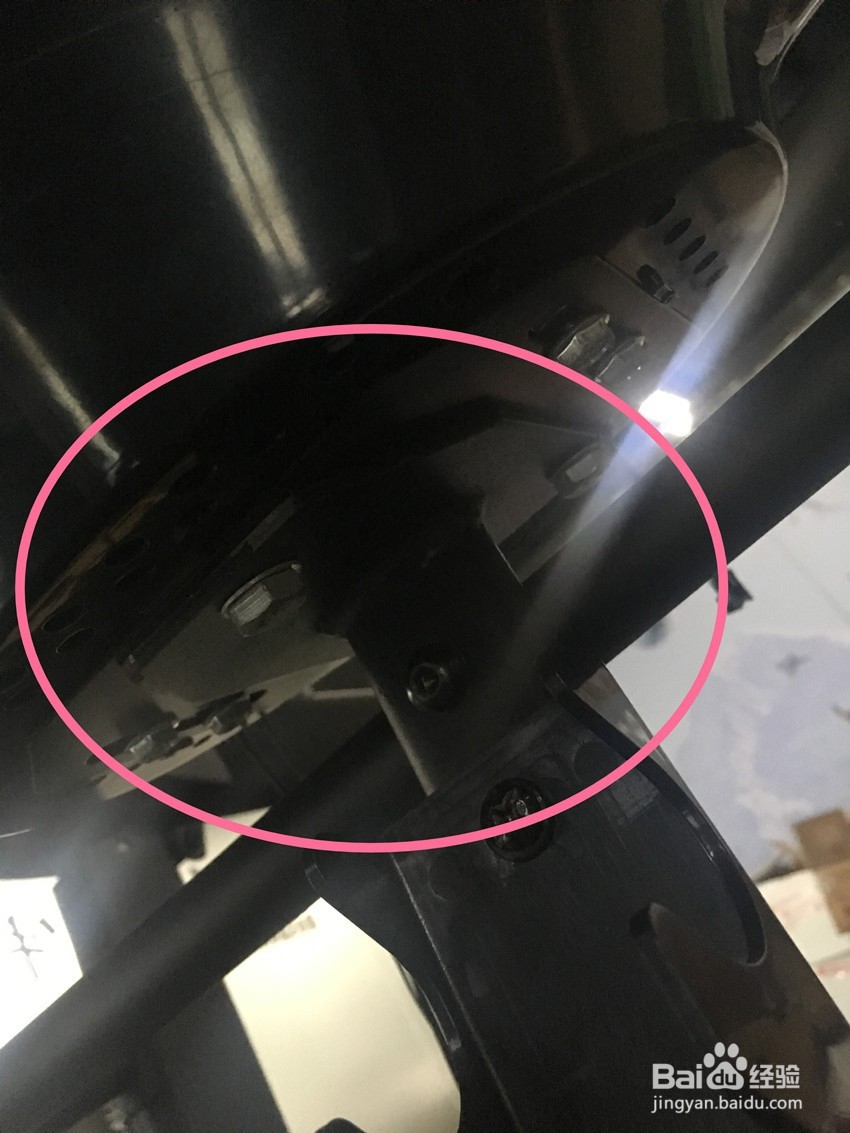 启迈斯T600大型家用跑步机如何安装呢?