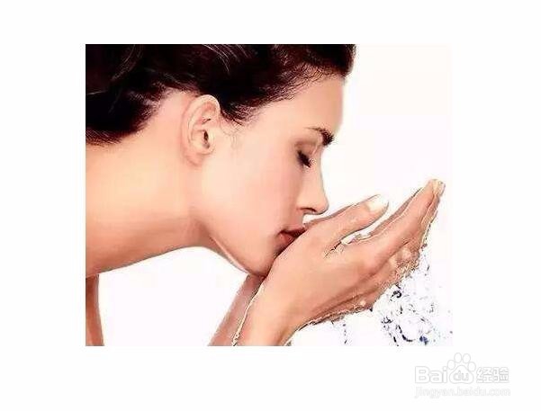 春季6个妙招教你远离敏感肌肤