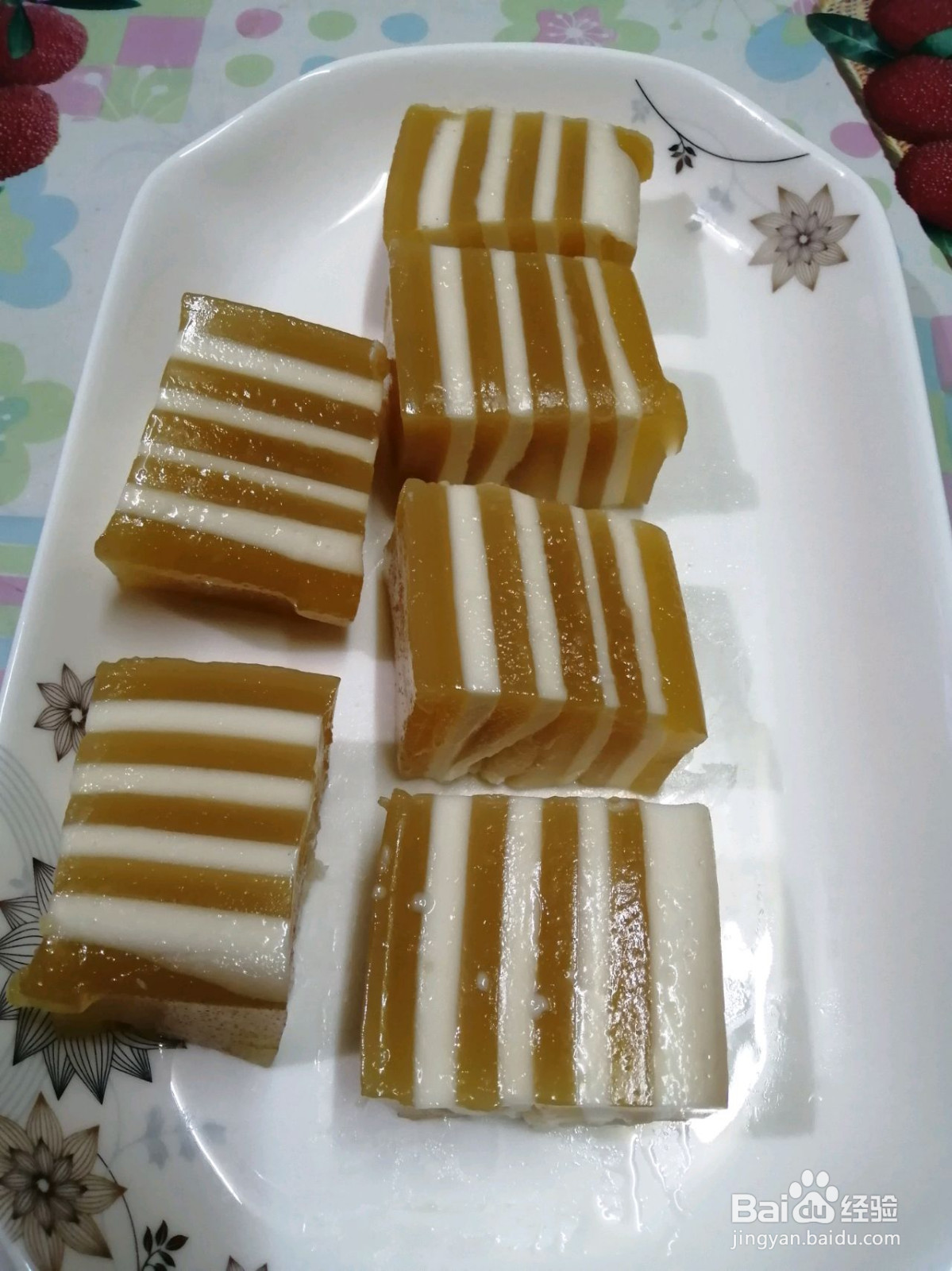 餐桌上的春日限定的做法