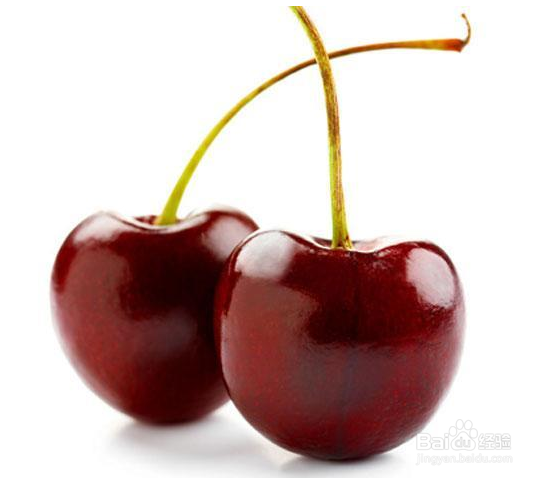 车厘子和樱桃的区别
