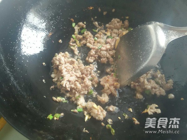 家常炒面的做法