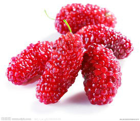 五月最该吃的应季水果，送给爱吃水果的你！