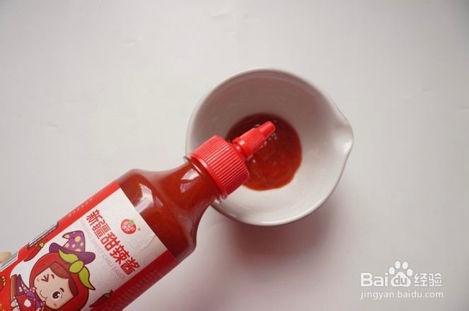 甜辣鱼片的做法