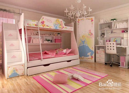 儿童房装饰该注意些什么？