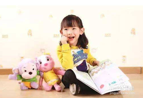 家长如何引导孩子读绘本？