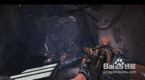 《子弹风暴》第四幕第三章图文流程攻略