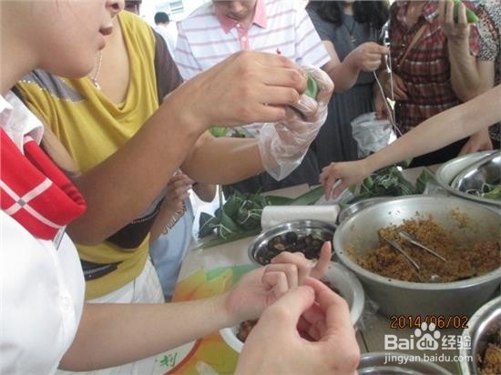 端午节如何陪爸妈过节