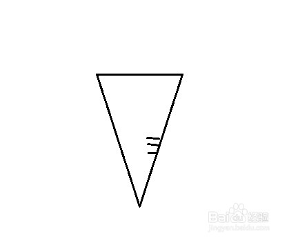 如何画萝卜的简笔画