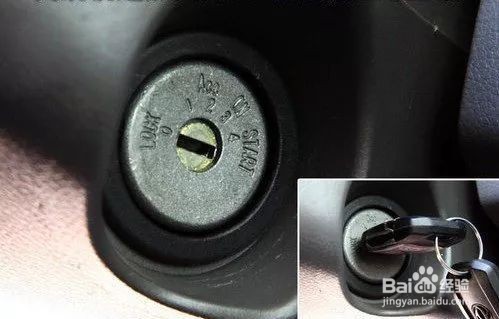 雅迪电动车怎么启动