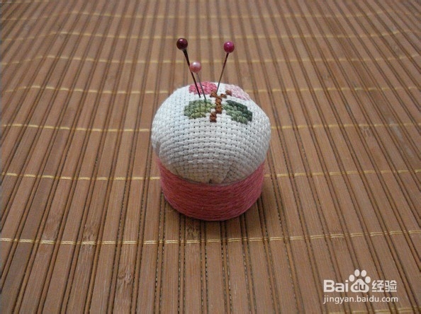 服装院校的学生该如何选择立裁针插