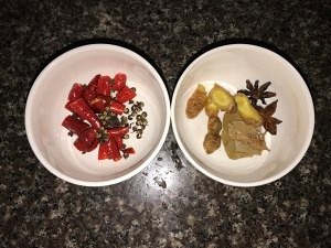 怎么做红烧芋儿
