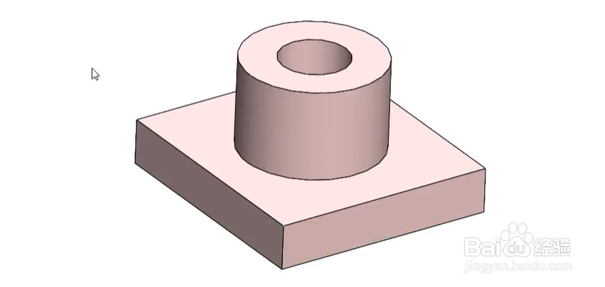 如何使用Solidworks中的倒角