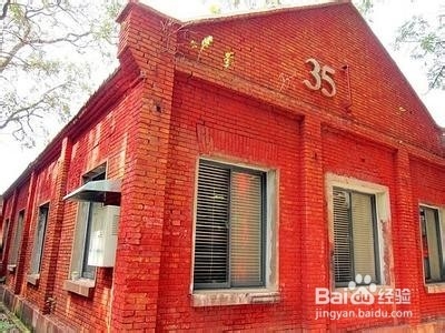 怎么玩转武汉-----2（文化街、故居、古刹）