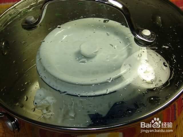 冰糖燕窝的做法与疗效