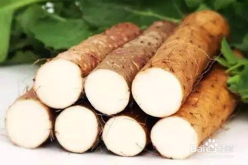 如何延长保存山药？