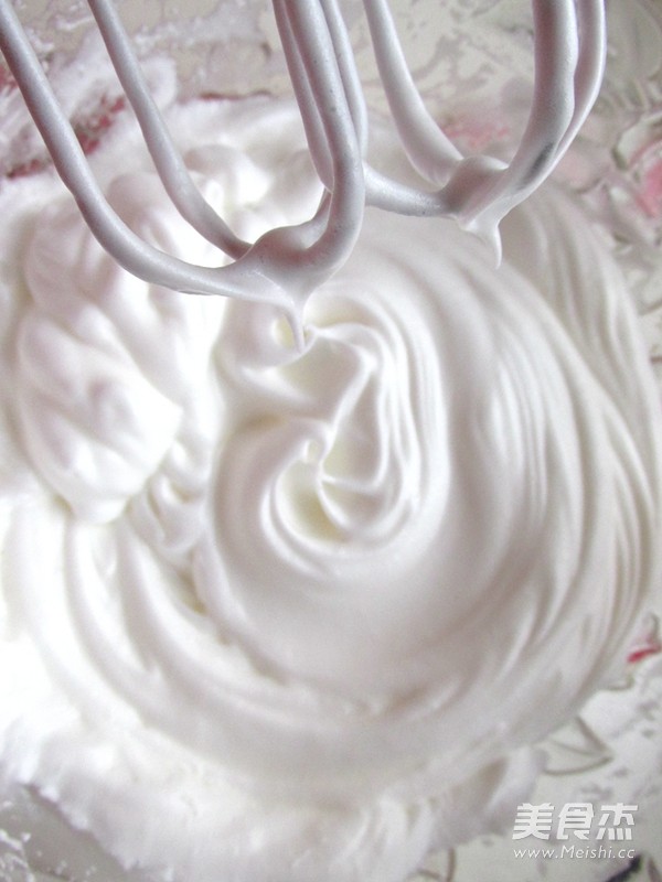 萌萌哒猫爪小蛋糕