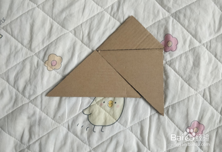 用七巧板怎样拼一个穿裙子跑的女孩呢