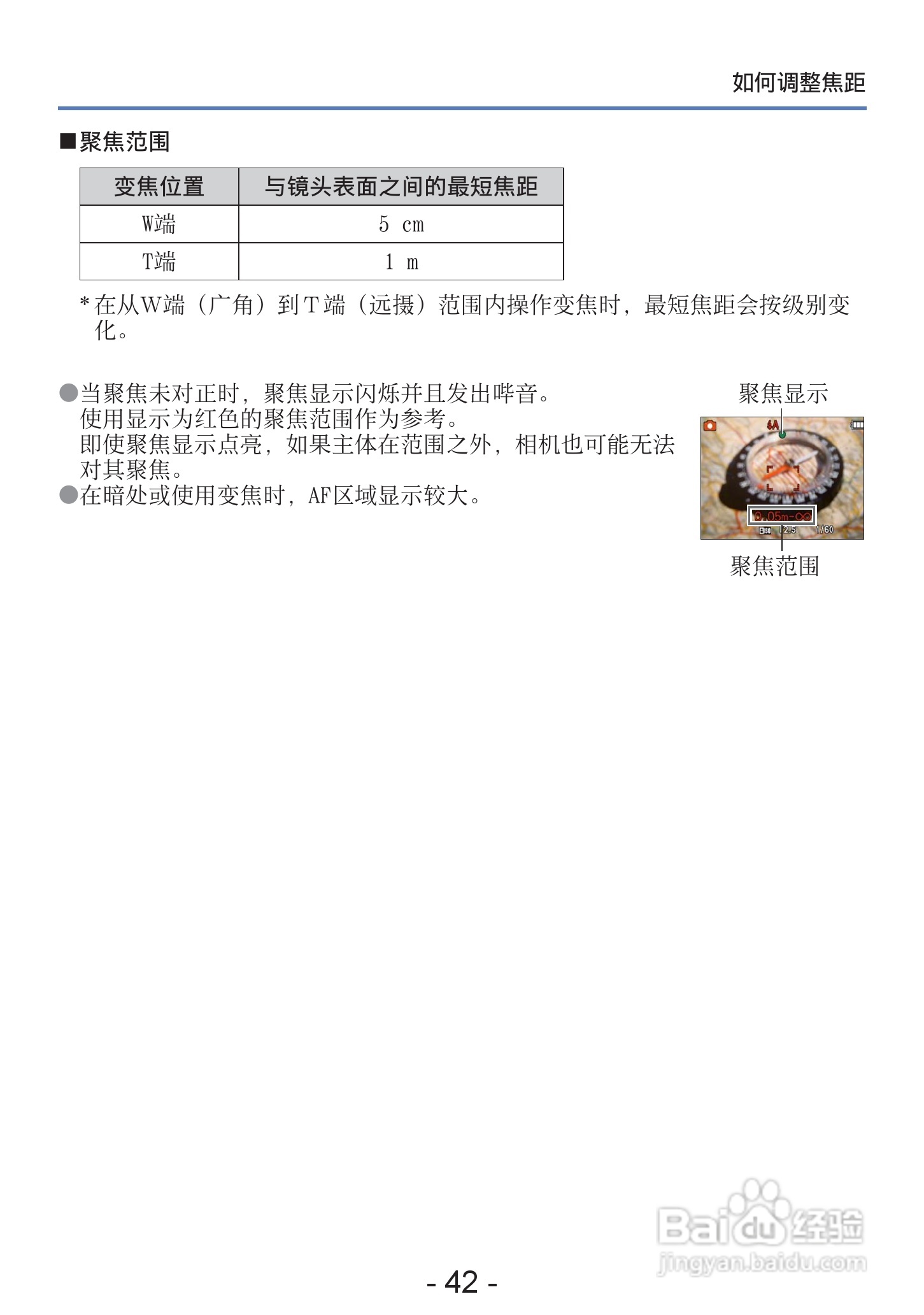 松下DMC-S2数码相机使用说明书:[5]