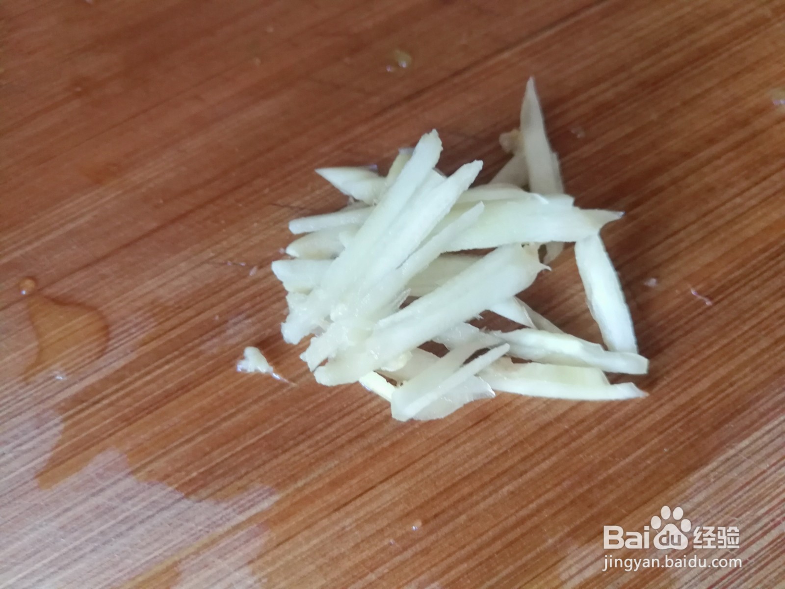 怎样炒土豆丝又脆又好吃