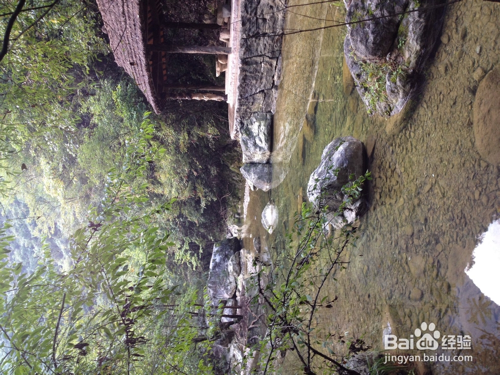 三门峡桃花谷,自驾游有你好看!