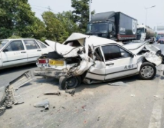 车报废车损险怎么赔