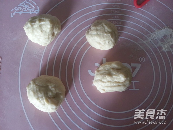 美味叉烧鸡腿堡