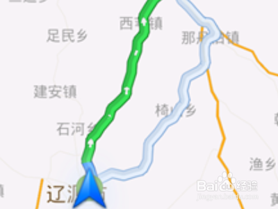 怎么通过手机定位自己的车