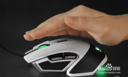 常见鼠标的主要分类依据