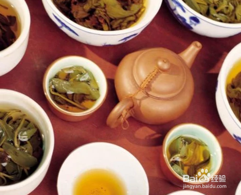 隔夜茶在日常生活中有什么用处？