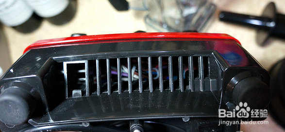 料理机开箱介绍