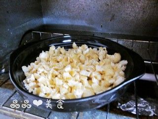 清炖狮子头之清爽少油版