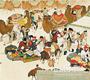 唐朝是怎么对西域进行管理的?