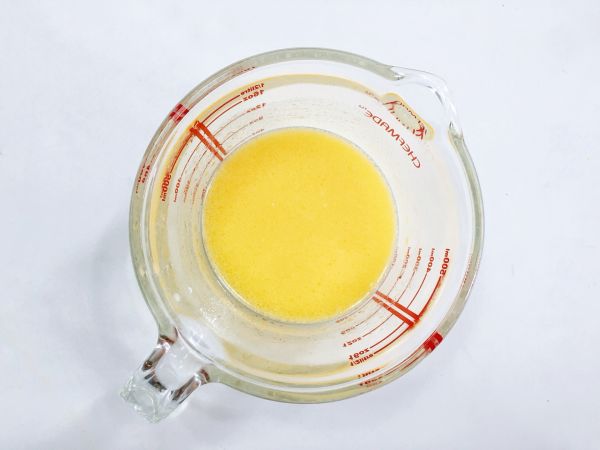 椰蓉海绵KT蛋糕