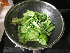 想要减肥的一定要吃这道菜。
