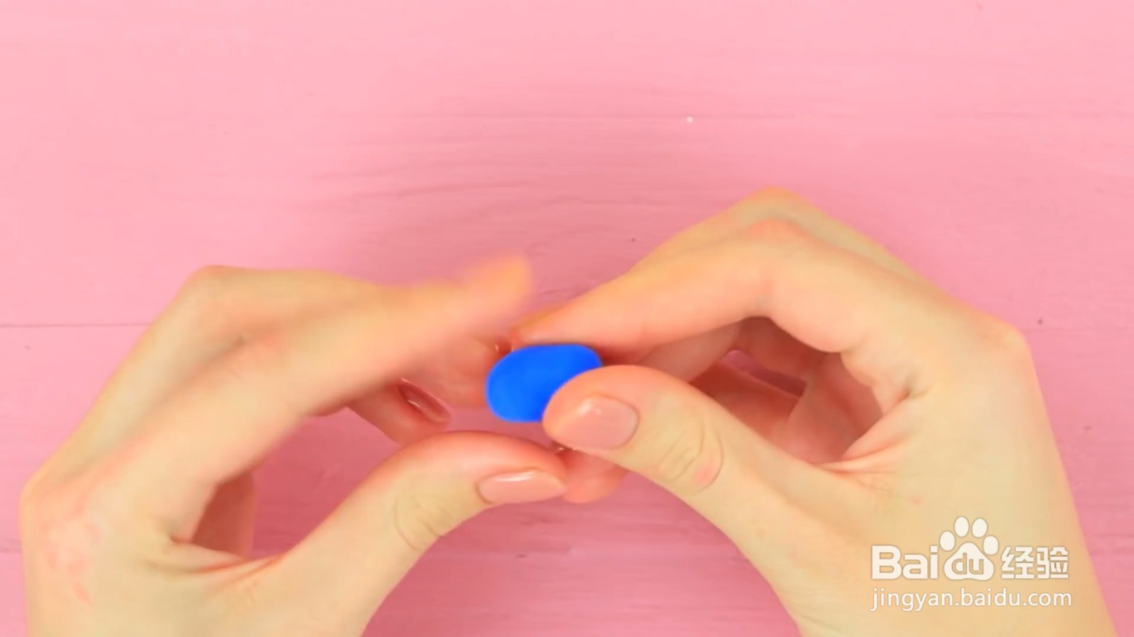 如何制作比目鱼卷笔刀